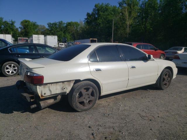 Photo 3 from auction – 2003 ACURA 3.2TL with VIN 19UUA56683A023615