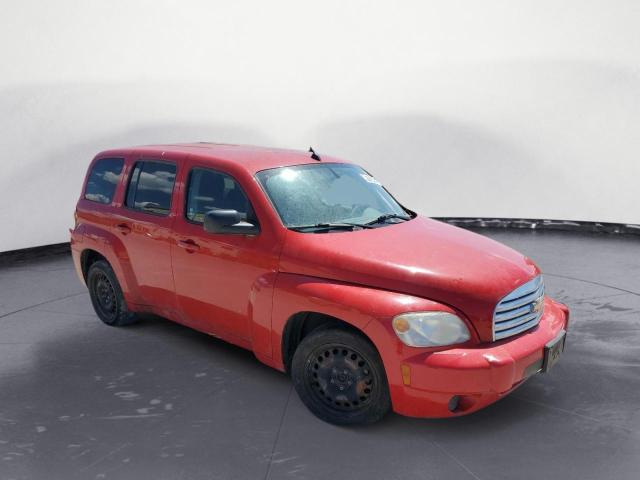 Photo 4 from auction – 2011 CHEVROLET HHR LS with VIN 3GNBAAFW1BS612461