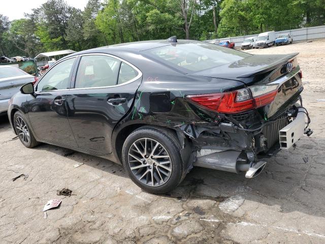 Photo 2 from auction – 2016 LEXUS ES 350 with VIN JTHBK1GG9G2235392