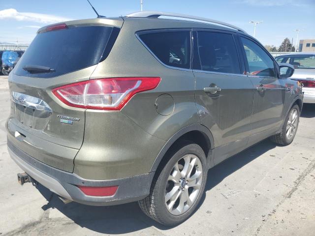 Photo 3 from auction – 2014 FORD ESCAPE TIT with VIN 1FMCU9J93EUA26848