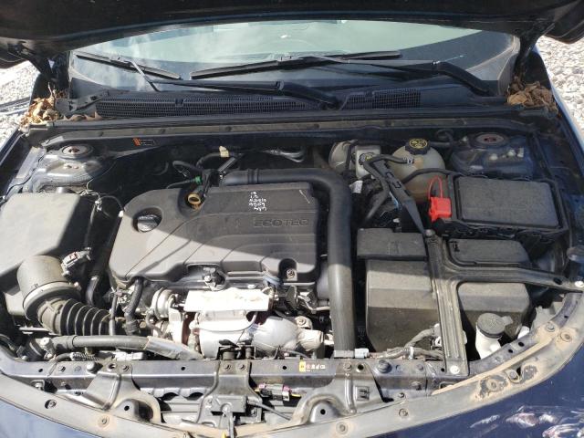 Photo 11 from auction – 2018 CHEVROLET MALIBU LS with VIN 1G1ZB5ST2JF210662