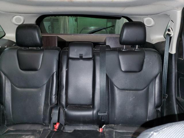 Photo 10 from auction – 2018 FORD EDGE TITAN with VIN 2FMPK4K84JBC02600