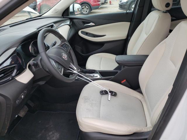 Photo 7 from auction – 2023 BUICK ENCORE GX with VIN KL4MMDS28PB008397