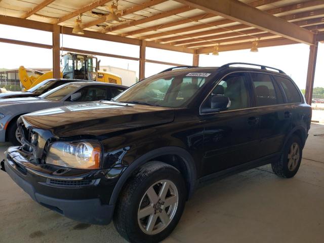 2007 Volvo XC90