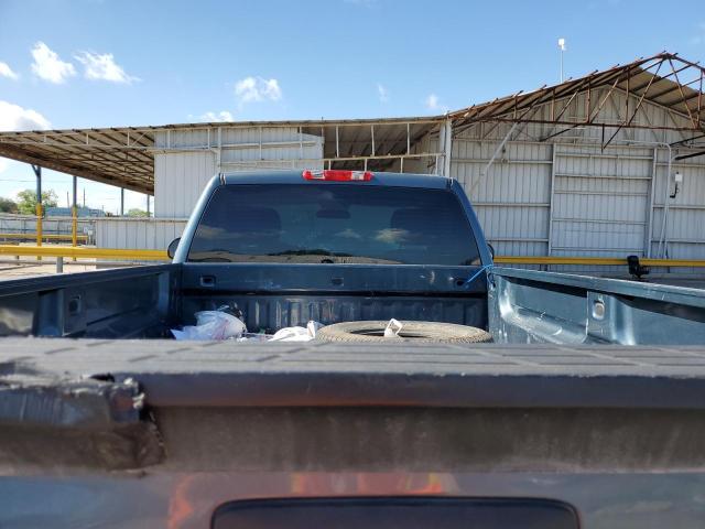 Foto 10 de la subasta – 2010 CHEVROLET SILVERADO con VIN 1GCPCPEX7AZ199856