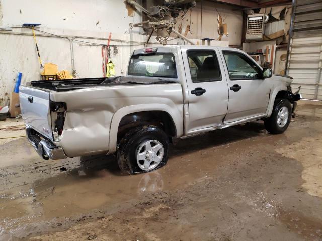 Photo 3 from auction – 2008 GMC CANYON with VIN 1GTDT33EX88207381