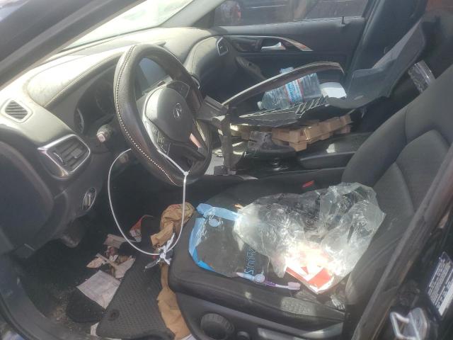 Photo 7 from auction – 2018 INFINITI QX30 BASE with VIN SJKCH5CP9JA049086