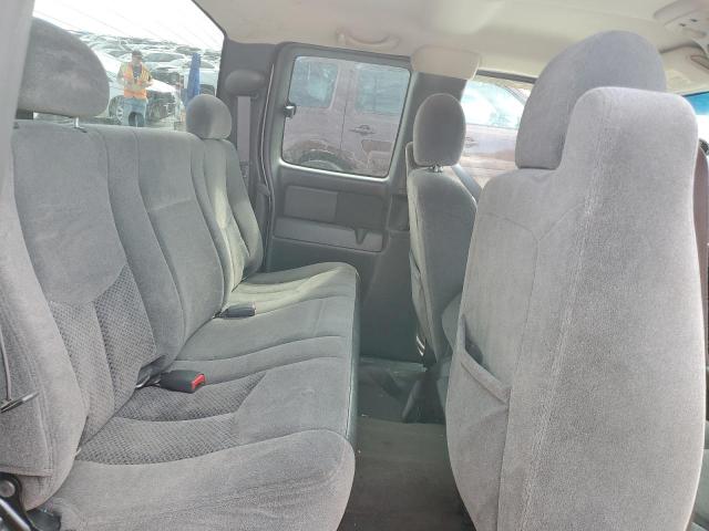 Photo 10 from auction – 2005 CHEVROLET SILVERADO with VIN 1GCHK29U25E235654