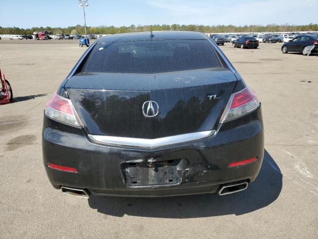 Photo 6 from auction – 2014 ACURA TL with VIN 19UUA8F28EA006511