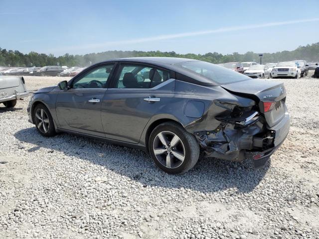 Photo 2 from auction – 2021 NISSAN ALTIMA S with VIN 1N4BL4BV3MN355310