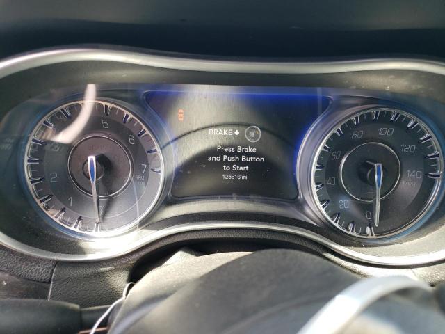 صورة رقم 9 من المزاد - 2015 CHRYSLER 300 LIMITE مع VIN 2C3CCAAG5FH807872
