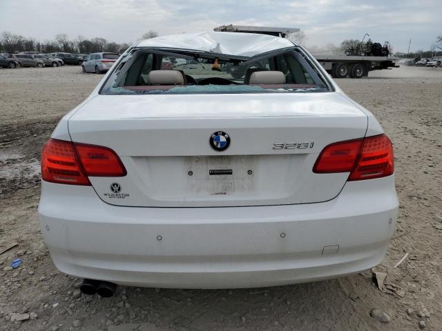 Photo 6 from auction – 2011 BMW 328 XI SUL with VIN WBAKF5C58BE395849