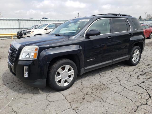GMC TERRAIN SL 2013 con VIN 2GKFLTEK5D6208275 - Foto de la subasta