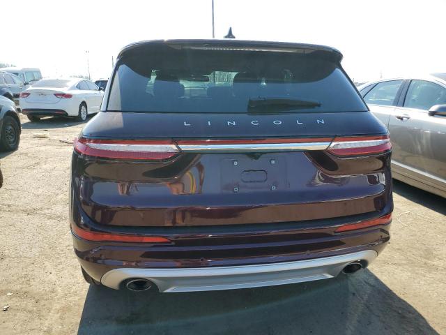 Photo 6 from auction – 2020 LINCOLN CORSAIR RE with VIN 5LMCJ2D98LUL08263