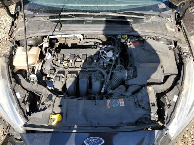 Photo 11 from auction – 2016 FORD FOCUS S with VIN 1FADP3E22GL331072