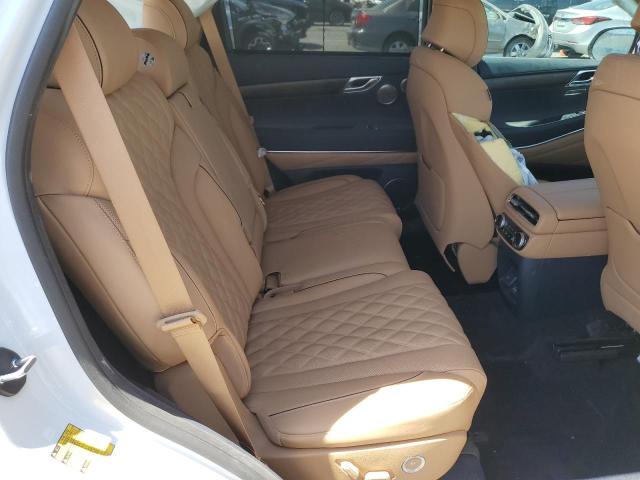 Photo 11 from auction – 2023 GENESIS GV80 BASE with VIN KMUHCESC4PU123783