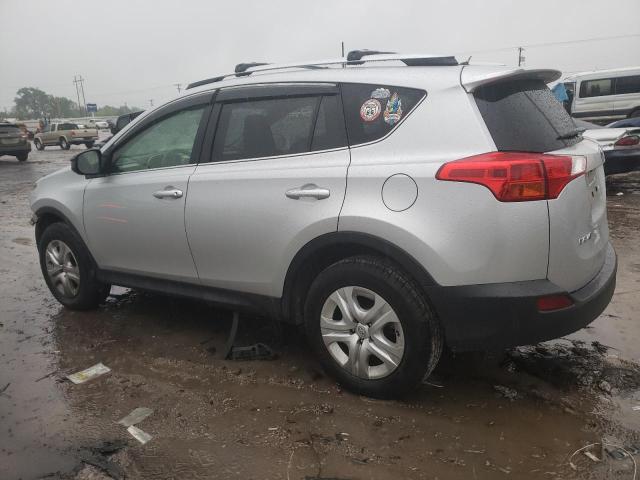 Photo 2 from auction – 2015 TOYOTA RAV4 LE with VIN JTMBFREV4FD148492