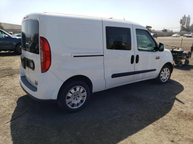 Photo 3 from auction – 2019 RAM PROMASTER with VIN ZFBHRFBB0K6N10507