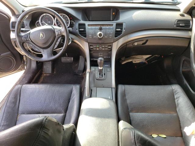 Photo 8 from auction – 2009 ACURA TSX with VIN JH4CU266X9C033249