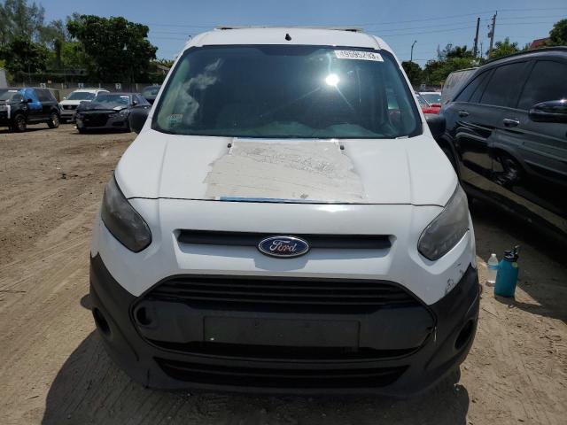 Photo 5 from auction – 2014 FORD TRANSIT CO with VIN NM0LS7E7XE1144711