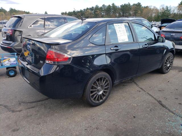 Photo 3 from auction – 2010 FORD FOCUS SES with VIN 1FAHP3GN4AW275232
