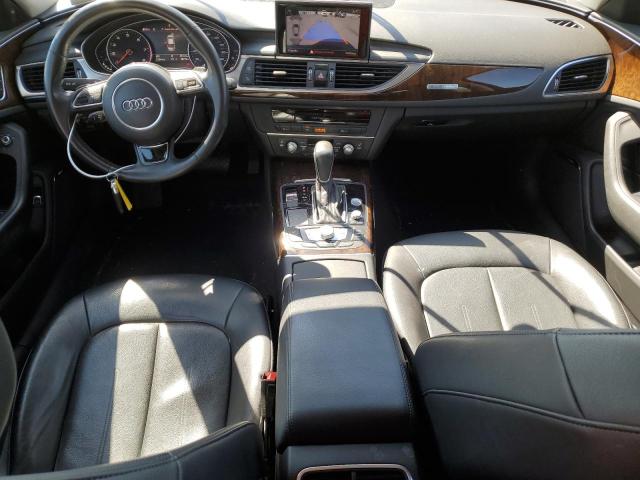 صورة رقم 8 من المزاد - 2018 AUDI A6 PREMIUM مع VIN WAUG8AFC2JN009413