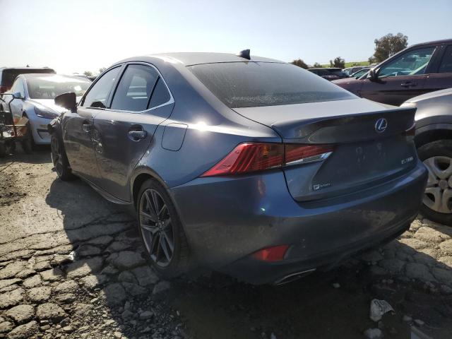 Photo 2 from auction – 2018 LEXUS IS 300 with VIN JTHBA1D25J5071690