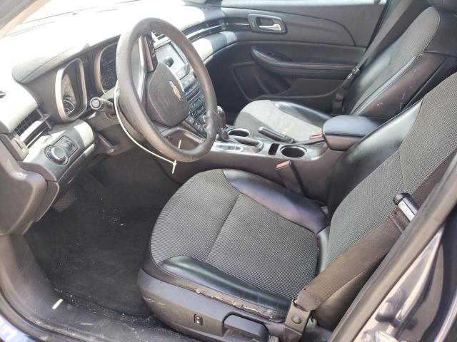 Photo 7 from auction – 2014 CHEVROLET MALIBU 1LT with VIN 1G11C5SL7EF249859