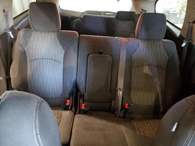Photo 10 from auction – 2014 CHEVROLET TRAVERSE L with VIN 1GNKVGKD5EJ368301