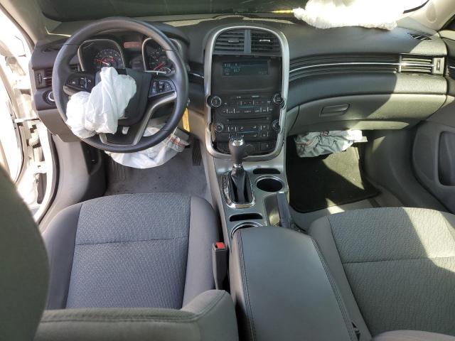 Photo 8 from auction – 2015 CHEVROLET MALIBU LS with VIN 1G11B5SL9FF306583