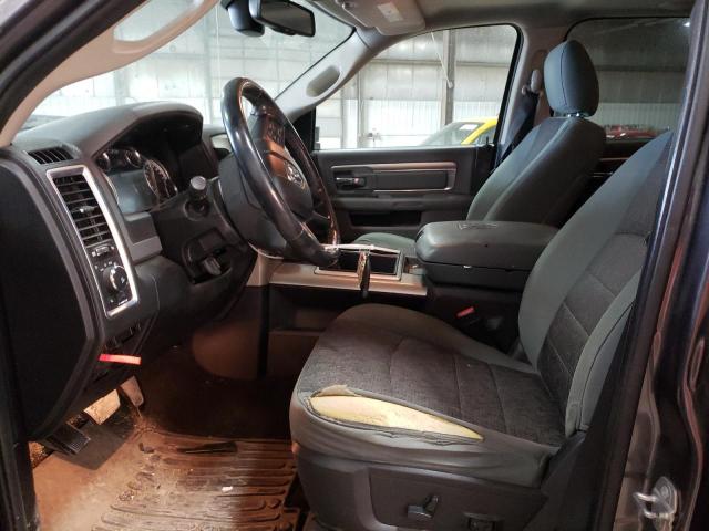 Photo 7 from auction – 2015 RAM 1500 SLT with VIN 1C6RR7LT9FS732031