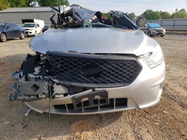 Photo 5 from auction – 2014 FORD TAURUS POL with VIN 1FAHP2MK4EG148680