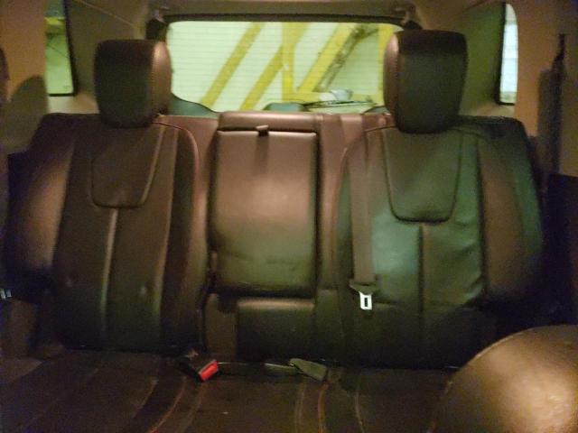 Photo 10 from auction – 2012 GMC TERRAIN SL with VIN 2GKFLXE59C6154530