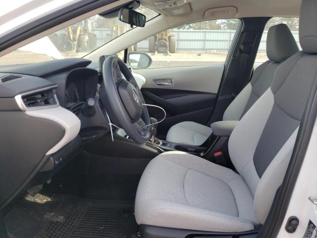 Photo 7 from auction – 2020 TOYOTA COROLLA L with VIN 5YFDPRAE7LP048911