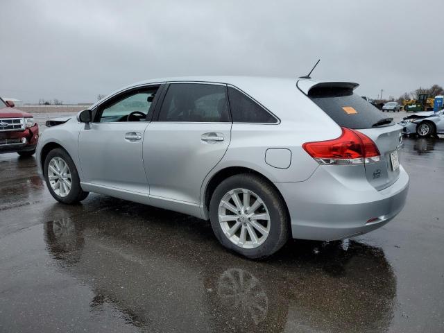 Photo 2 from auction – 2011 TOYOTA VENZA with VIN 4T3ZA3BB8BU047828