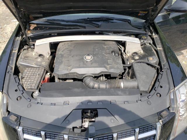 Photo 11 from auction – 2012 CADILLAC CTS with VIN 1G6DC5E57C0151712
