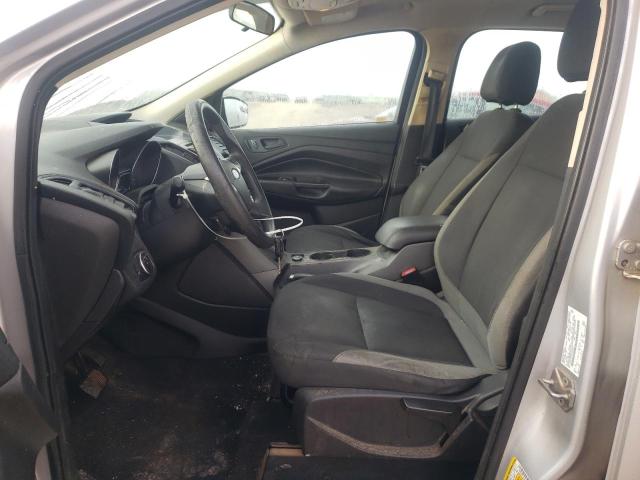 Photo 7 from auction – 2016 FORD ESCAPE S with VIN 1FMCU0F71GUA38471