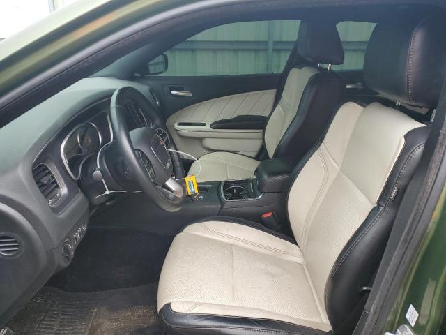 Photo 7 from auction – 2018 DODGE CHARGER SX with VIN 2C3CDXHG3JH188638