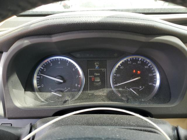 Photo 9 from auction – 2014 TOYOTA HIGHLANDER with VIN 5TDJKRFH0ES043127