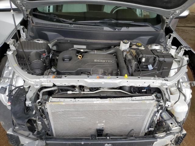 Photo 11 from auction – 2018 CHEVROLET EQUINOX LT with VIN 2GNAXJEV3J6229119