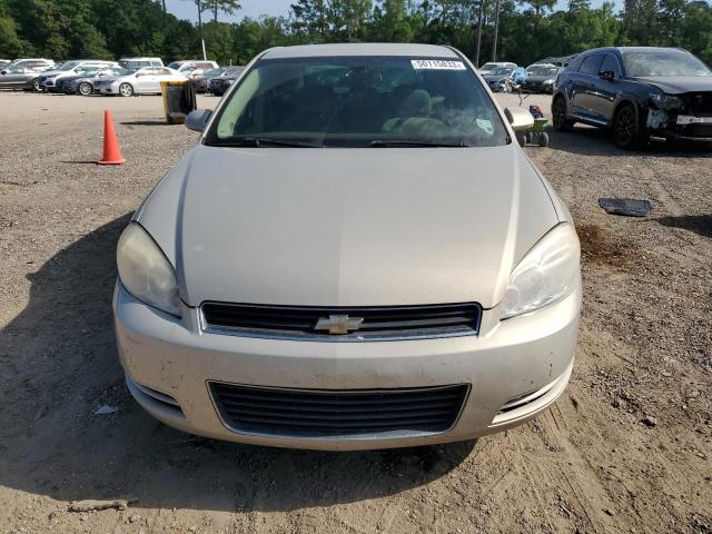 Photo 5 from auction – 2008 CHEVROLET IMPALA LS with VIN 2G1WB58K089183143