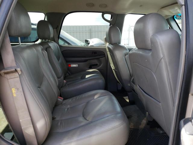 Photo 11 from auction – 2003 GMC YUKON with VIN 1GKEK13Z03J299380
