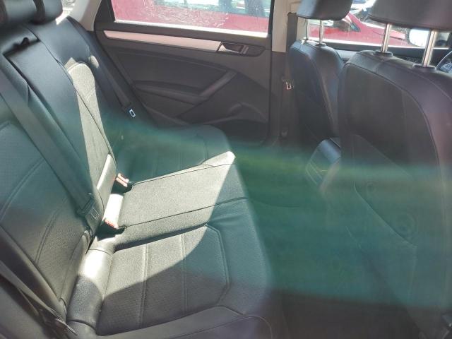 Photo 10 from auction – 2012 VOLKSWAGEN PASSAT SE with VIN 1VWBP7A30CC042707