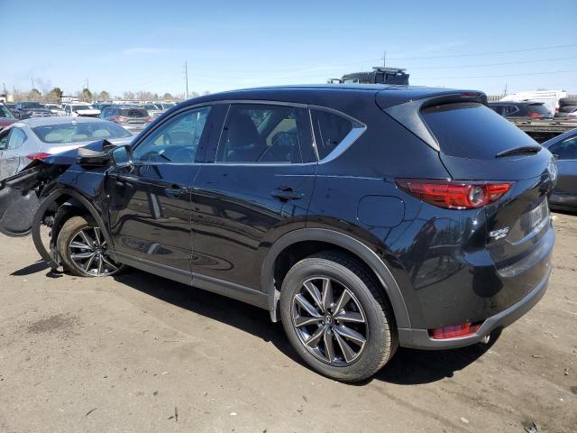 Photo 2 from auction – 2017 MAZDA CX-5 GRAND with VIN JM3KFBDL8H0115651