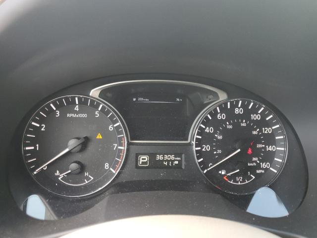 Photo 9 from auction – 2014 NISSAN ALTIMA 2.5 with VIN 1N4AL3AP2EN346480