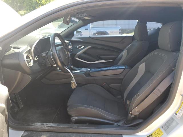 Photo 7 from auction – 2017 CHEVROLET CAMARO LT with VIN 1G1FB1RX9H0175202