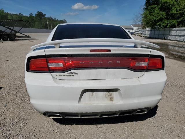 صورة رقم 6 من المزاد - 2014 DODGE CHARGER SE مع VIN 2C3CDXBG6EH129307
