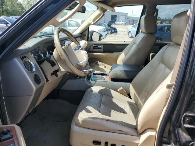 صورة رقم 7 من المزاد - 2008 FORD EXPEDITION مع VIN 1FMFK18508LA54172