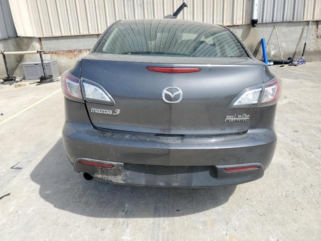 Photo 6 from auction – 2010 MAZDA 3 I with VIN JM1BL1SF2A1162554