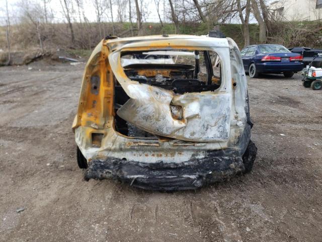 Photo 6 from auction – 2010 KIA SOUL + with VIN KNDJT2A20A7053846